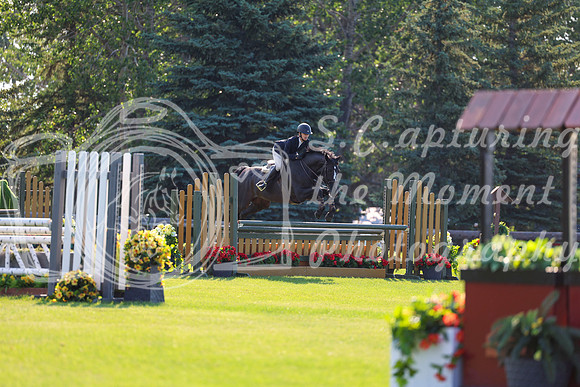 00777 - Shea - 2026 Mid-Summer Classic I - Saturday July 11th