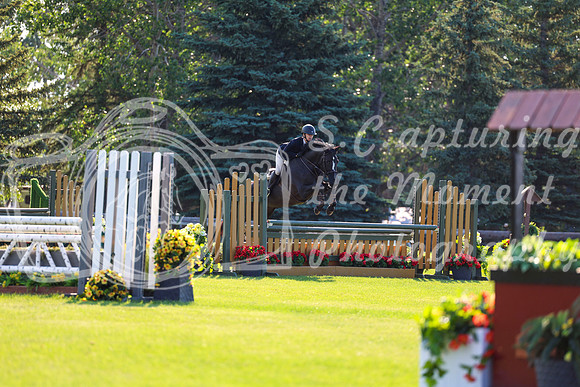 00774 - Shea - 2026 Mid-Summer Classic I - Saturday July 11th