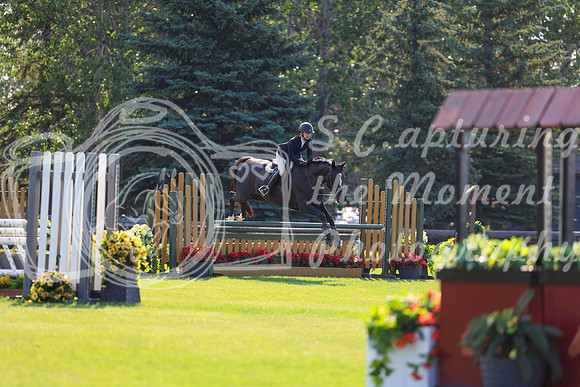 00780 - Shea - 2026 Mid-Summer Classic I - Saturday July 11th