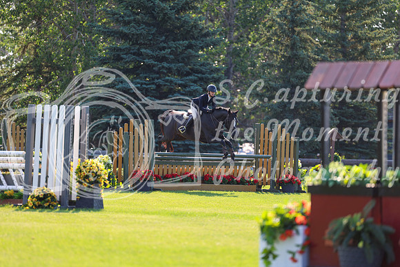 00779 - Shea - 2026 Mid-Summer Classic I - Saturday July 11th