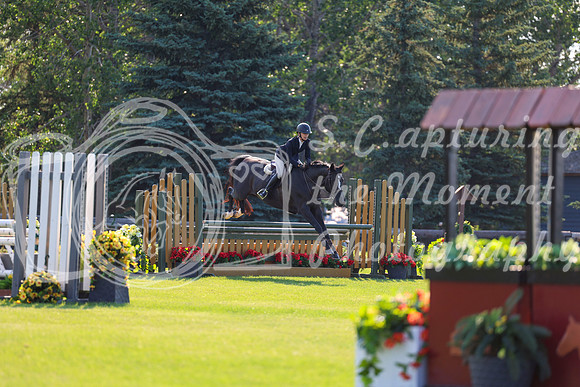 00781 - Shea - 2026 Mid-Summer Classic I - Saturday July 11th