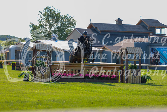 00783 - Shea - 2026 Mid-Summer Classic I - Saturday July 11th