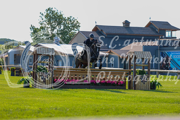 00784 - Shea - 2026 Mid-Summer Classic I - Saturday July 11th
