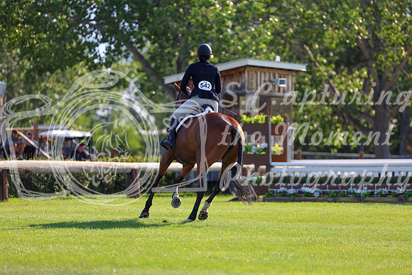 00584 - Shea - 2026 Mid-Summer Classic I - Saturday July 11th