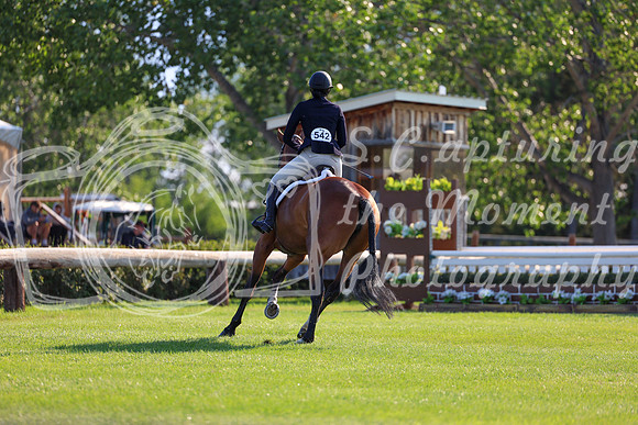 00585 - Shea - 2026 Mid-Summer Classic I - Saturday July 11th