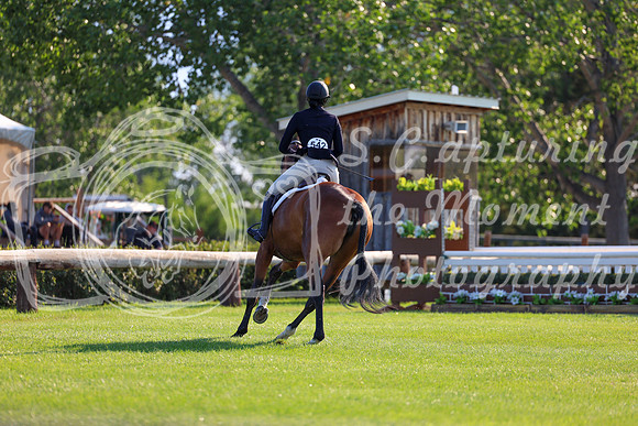 00587 - Shea - 2026 Mid-Summer Classic I - Saturday July 11th