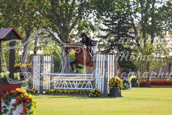 00589 - Shea - 2026 Mid-Summer Classic I - Saturday July 11th