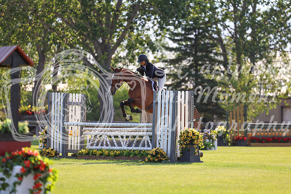 00588 - Shea - 2026 Mid-Summer Classic I - Saturday July 11th