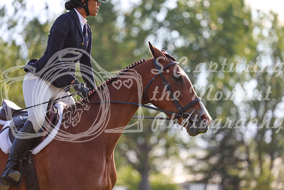 00599 - Shea - 2026 Mid-Summer Classic I - Saturday July 11th