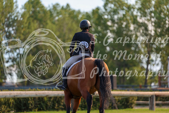 00714 - Shea - 2026 Mid-Summer Classic I - Saturday July 11th