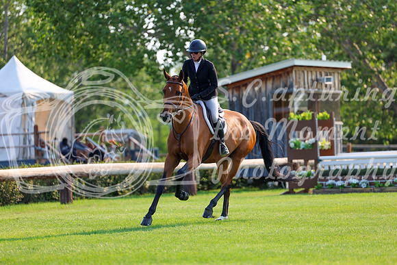 00729 - Shea - 2026 Mid-Summer Classic I - Saturday July 11th