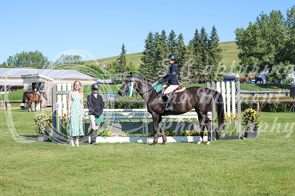 00838 - Shea - 2026 Mid-Summer Classic I - Saturday July 11th