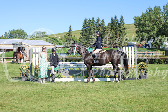 00839 - Shea - 2026 Mid-Summer Classic I - Saturday July 11th