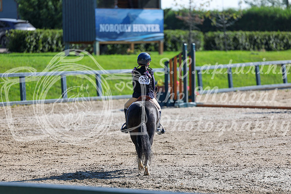 00864 - Shea - 2026 Mid-Summer Classic I - Saturday July 11th