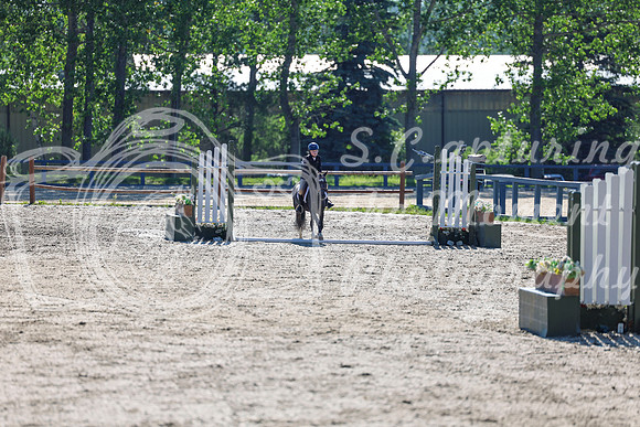 00866 - Shea - 2026 Mid-Summer Classic I - Saturday July 11th