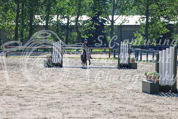 00870 - Shea - 2026 Mid-Summer Classic I - Saturday July 11th