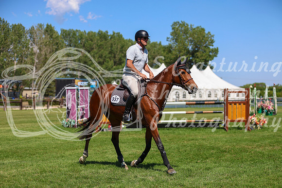 18352 - Mykenzi - 2026 Mid-Summer Classic I - Saturday July 11th