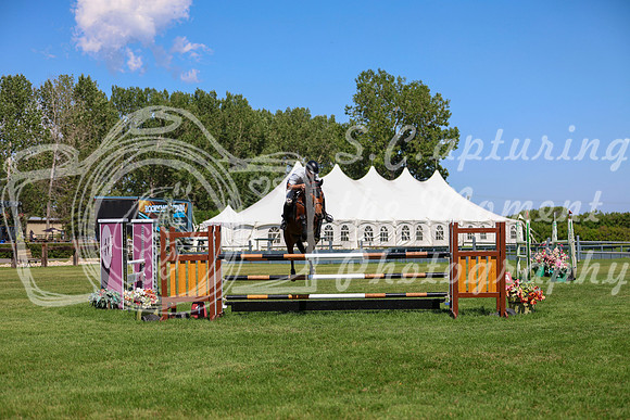 18358 - Mykenzi - 2026 Mid-Summer Classic I - Saturday July 11th
