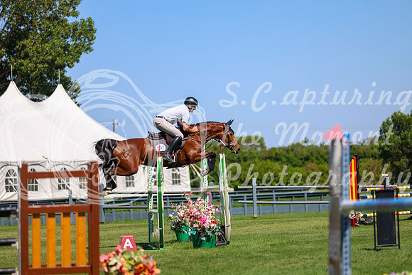18384 - Mykenzi - 2026 Mid-Summer Classic I - Saturday July 11th