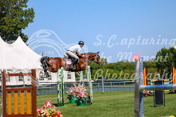 18385 - Mykenzi - 2026 Mid-Summer Classic I - Saturday July 11th