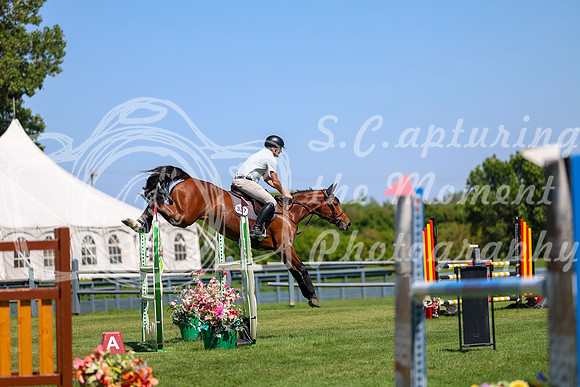 18388 - Mykenzi - 2026 Mid-Summer Classic I - Saturday July 11th