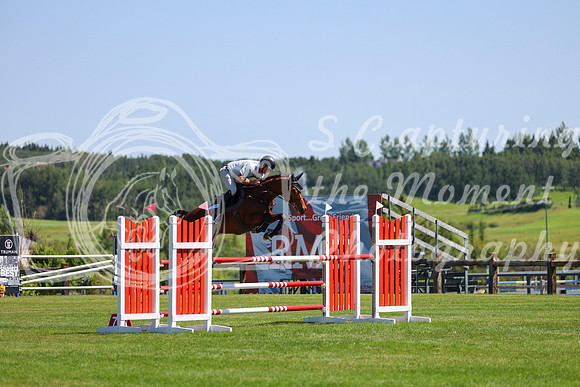 18392 - Mykenzi - 2026 Mid-Summer Classic I - Saturday July 11th