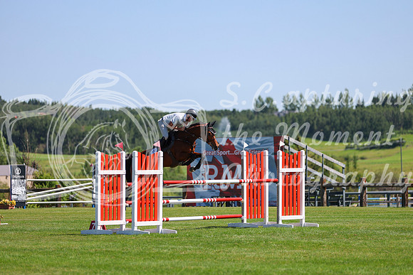 18391 - Mykenzi - 2026 Mid-Summer Classic I - Saturday July 11th