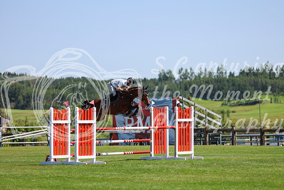 18393 - Mykenzi - 2026 Mid-Summer Classic I - Saturday July 11th