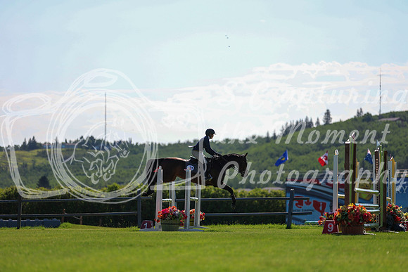 10002 - Mykenzi - 2026 Mid-Summer Classic I - Saturday July 11th
