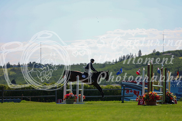 10003 - Mykenzi - 2026 Mid-Summer Classic I - Saturday July 11th