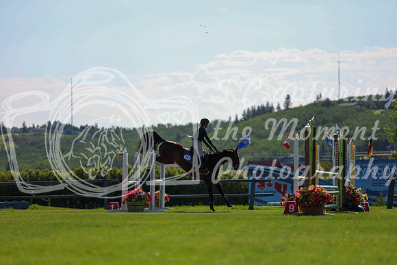 10005 - Mykenzi - 2026 Mid-Summer Classic I - Saturday July 11th