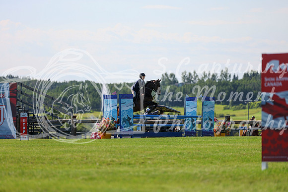 10006 - Mykenzi - 2026 Mid-Summer Classic I - Saturday July 11th