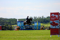 10008 - Mykenzi - 2026 Mid-Summer Classic I - Saturday July 11th