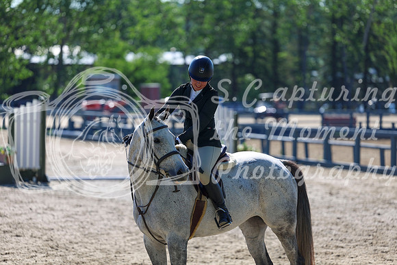 00965 - Shea - 2026 Mid-Summer Classic I - Saturday July 11th