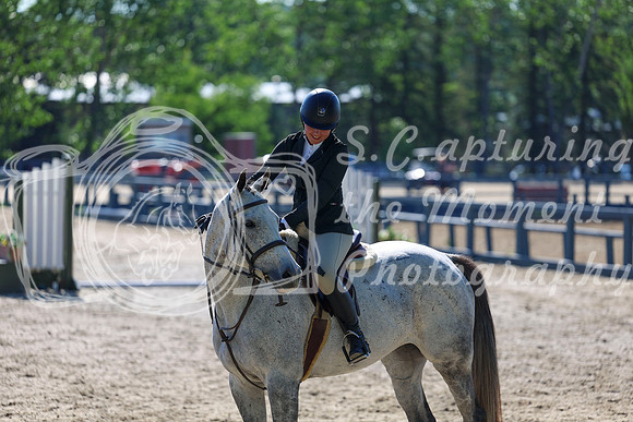 00966 - Shea - 2026 Mid-Summer Classic I - Saturday July 11th