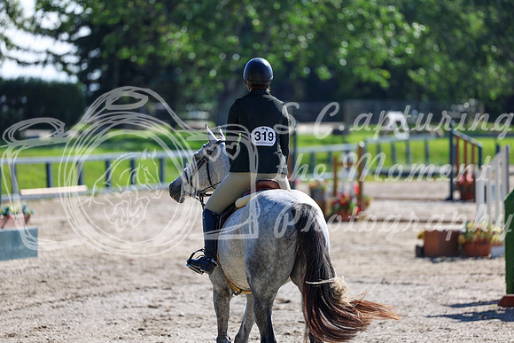 00969 - Shea - 2026 Mid-Summer Classic I - Saturday July 11th