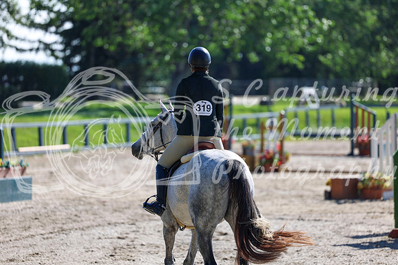 00970 - Shea - 2026 Mid-Summer Classic I - Saturday July 11th