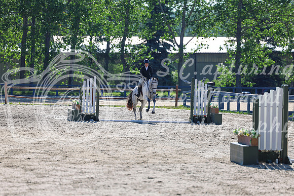00971 - Shea - 2026 Mid-Summer Classic I - Saturday July 11th