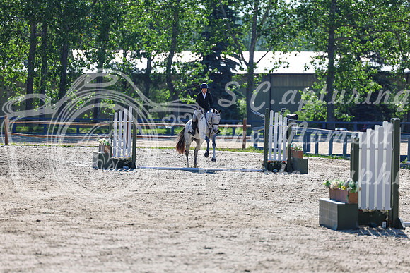 00972 - Shea - 2026 Mid-Summer Classic I - Saturday July 11th