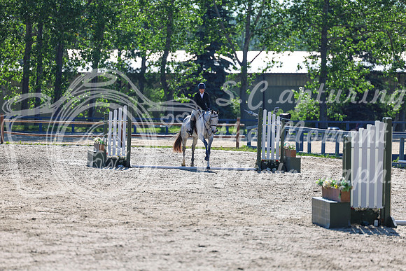 00974 - Shea - 2026 Mid-Summer Classic I - Saturday July 11th