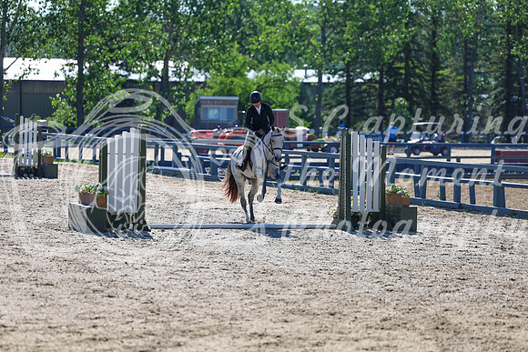 00980 - Shea - 2026 Mid-Summer Classic I - Saturday July 11th