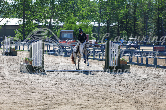 00982 - Shea - 2026 Mid-Summer Classic I - Saturday July 11th