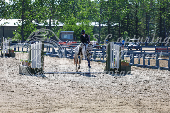 00984 - Shea - 2026 Mid-Summer Classic I - Saturday July 11th