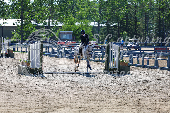 00985 - Shea - 2026 Mid-Summer Classic I - Saturday July 11th