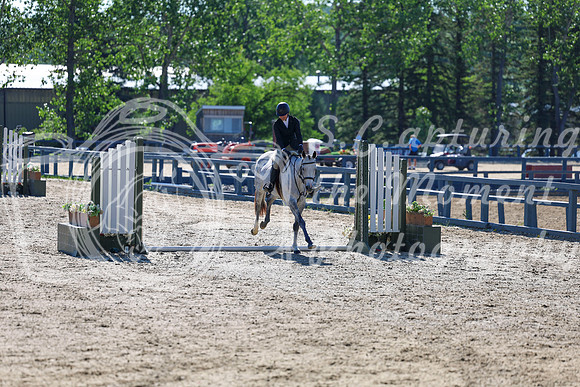 00986 - Shea - 2026 Mid-Summer Classic I - Saturday July 11th