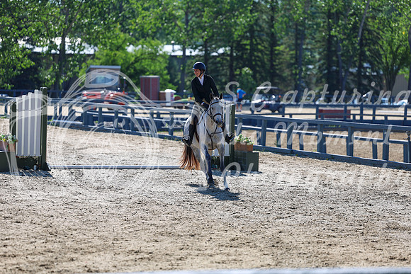 00987 - Shea - 2026 Mid-Summer Classic I - Saturday July 11th