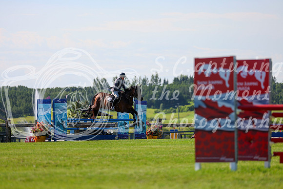 10060 - Mykenzi - 2026 Mid-Summer Classic I - Saturday July 11th