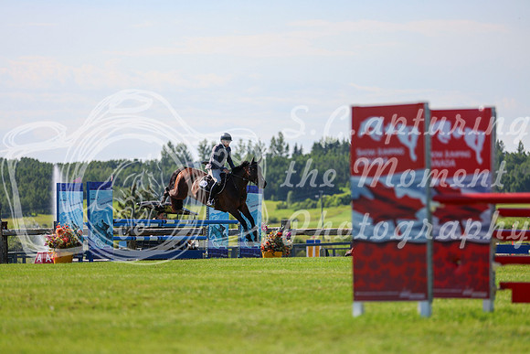 10061 - Mykenzi - 2026 Mid-Summer Classic I - Saturday July 11th