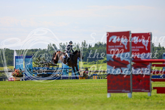 10062 - Mykenzi - 2026 Mid-Summer Classic I - Saturday July 11th
