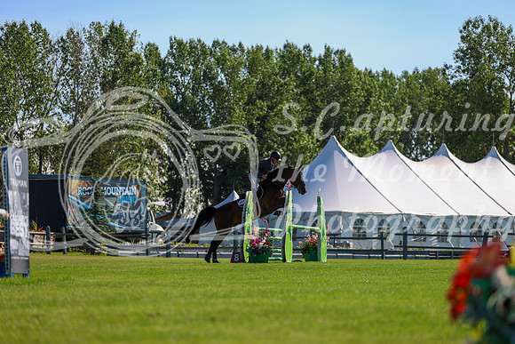 10067 - Mykenzi - 2026 Mid-Summer Classic I - Saturday July 11th
